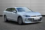 2025 Volkswagen Passat Estate
