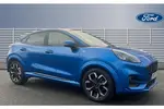 2020 Ford Puma
