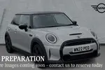 2022 MINI Hatchback