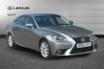 2016 Lexus IS