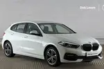 2022 BMW 1 Series