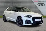 2025 Audi A1