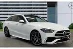 2025 Mercedes-Benz C-Class Estate
