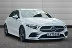 2020 Mercedes-Benz A-Class