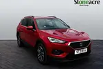 2021 SEAT Tarraco