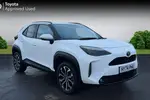 2024 Toyota Yaris Cross