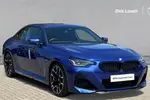 2025 BMW 2 Series