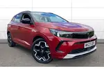 2023 Vauxhall Grandland