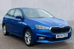 2024 Skoda Fabia