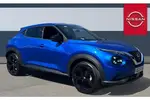 2025 Nissan Juke