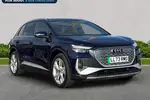 2023 Audi Q4