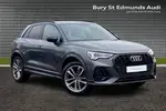 2022 Audi Q3