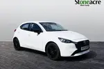 2023 Mazda 2