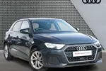 2023 Audi A1