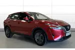 2022 Nissan Qashqai