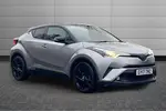 2017 Toyota C-HR