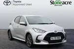 2020 Toyota Yaris