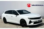 2024 Vauxhall Astra