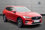 2022 Volvo XC60