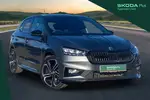 2023 Skoda Fabia