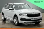 2025 Skoda Kamiq