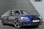 2023 Audi A5 Sportback
