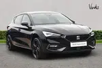 2026 SEAT Leon
