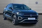 2026 Volkswagen T-Roc