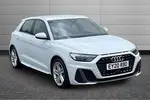 2020 Audi A1