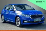 2024 Skoda Fabia