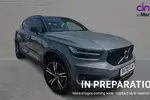 2020 Volvo XC40