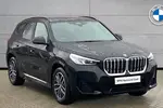 2024 BMW X1