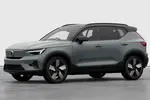 Volvo Ex40