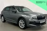 2025 Skoda Kamiq