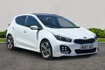 2017 Kia Ceed
