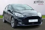 2021 Ford Fiesta