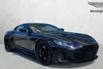 2019 Aston Martin DBS