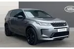 2022 Land Rover Discovery Sport
