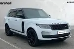 2019 Land Rover Range Rover