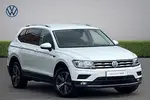 2018 Volkswagen Tiguan Allspace