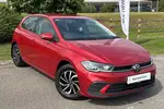 2022 Volkswagen Polo