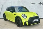 2023 MINI Hatchback