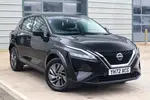 2020 Nissan Qashqai