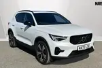 2022 Volvo XC40 Recharge