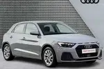 2024 Audi A1
