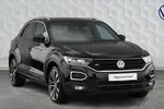 2019 Volkswagen T-Roc