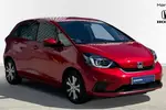 2021 Honda Jazz