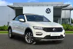 2021 Volkswagen T-Roc Cabriolet