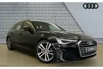 2019 Audi A6