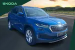 2022 Skoda Kodiaq